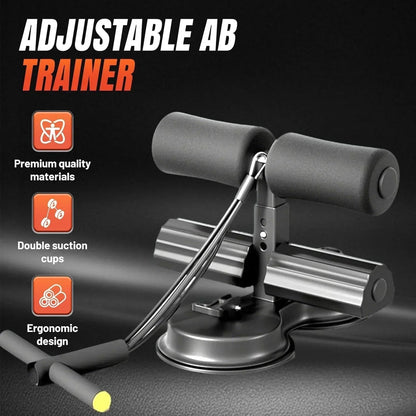 SixPack Master Pro – Your Home Gym Revolution!